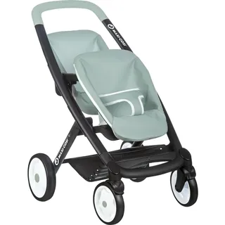 Smoby Maxi-Cosi Twin sage