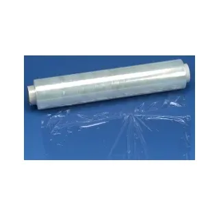 Papstar Starpak Frischhaltefolie perforiert