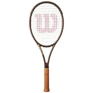 Wilson Pro Staff 97L v14 L3 - braun