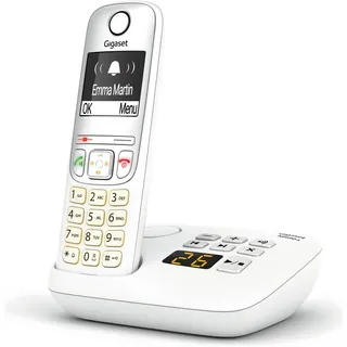 Gigaset AE690A weiß