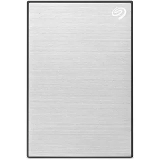 5 TB USB 3.0 Silber STKZ5000401