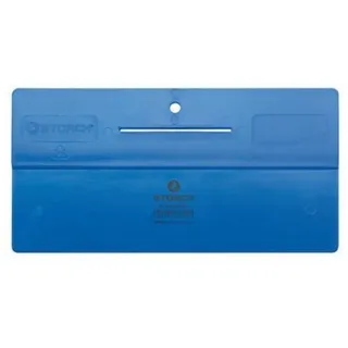 Storch Tapezierspachtel mit Schlitz,