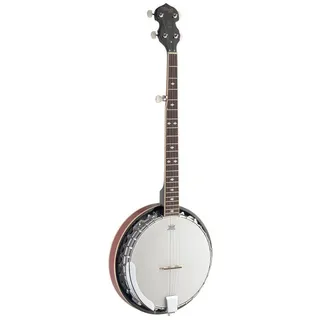 Stagg BJM30 DL 5 String Banjo