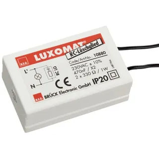 B.E.G 10880 Luxomat RC-Löschglied