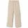 Umwandelbare Hosen Beige XXS