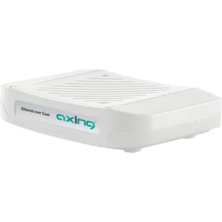 Axing EOC 2-31 Ethernet über Koax & WiFi 720 Mpps / Einzelgerät