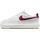 White/Team Red/Sail 40