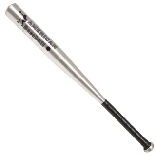 Max Fuchs MFH Baseballschläger American Baseball Schläger Aluminium Verschiedene Größen