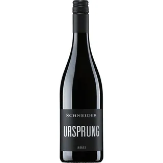 Markus Schneider Ursprung 1 x 1,5 l