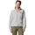 Fleecejacke Cirrus Grey Heather M
