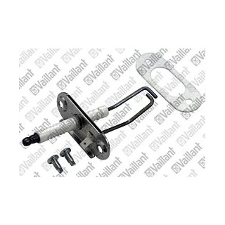Vaillant Elektrode Zündung Überwachung Vaillant-Nr. 0020133816