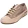 Sneaker beige 43
