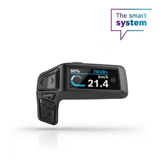 Bosch Purion 200