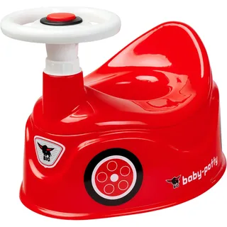 Big Baby-Potty