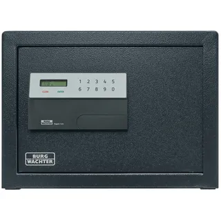 Burg Wächter Expert-Safe EXS 320 E / Elektronikschloss / keine Sicherheitsstufe