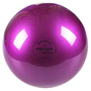 Sport-Thieme Gymnastikball ""300"", Lila