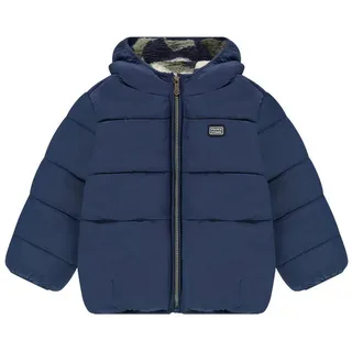 Babyface Winterjacke Stains and Stories Boys Winter Wendejacke SSA24507173 blau 116