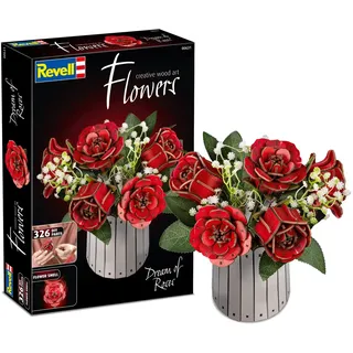 REVELL 00631 Dream of Roses