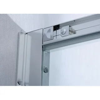 Primaster Easy 5 Eckeinstieg 90 x 90 cm