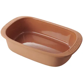 Römertopf 160 05 Auflaufform MEDIUM 31,5cm & 2,3 Liter