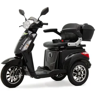 Efun ECO ENGEL 500 Rot