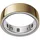 Größe 8 - 57,2 mm Gold