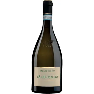 Custoza Superiore Ca del Magro Monte del Fra 2023 - 6Fl. á 0,75l