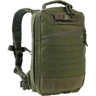 Tasmanian Tiger TT Medic Assault Pack S MKII oliv