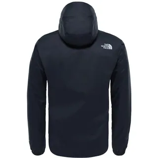 The North Face Quest Jacke - TNF Black - L