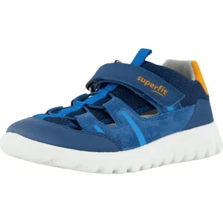 Männlich SPORT7 MINI Blau/Orange 8000 - 27 EU