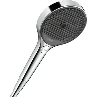 Hansgrohe Rainfinity Handbrause 130 3jet EcoSmart+, 26862000,