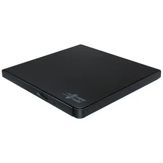 LG GP57EB40 DVD-Brenner Extern Retail USB 2.0 Schwarz