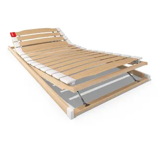 Lattenroste von bett1.de - der BODYGUARD® Lattenrost, 90x200