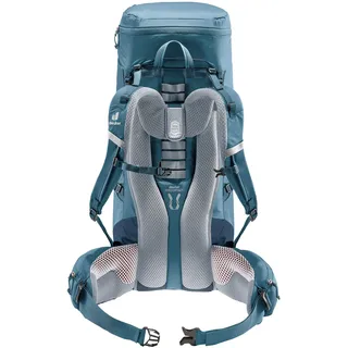 Deuter Aircontact Lite 40+10 atlantic/ink