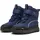 Puretex AC PS Blau 33
