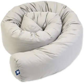 Julius Zöllner 8280040540 Bettumrandung Beige