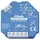 Dimmer 61100802 Universal-Dimmer Blau
