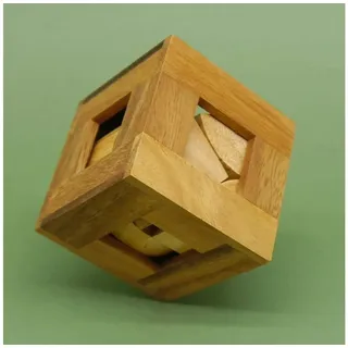 rombol denkspiele BASTILLE - kniffliges Knobelspiel,