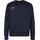 Park 20 Fleece Crew Sweatshirt Herren obsidian/white XL