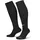 II Cushion Over the Calf Stutzenstrümpfe 010 tm black/white 34-38