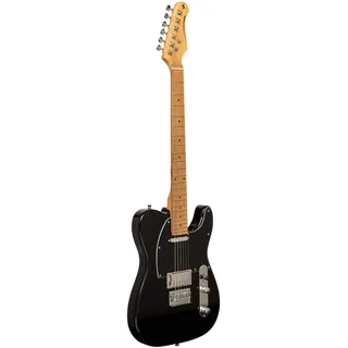 Stagg VINT SERIE-T PLUS E-Gitarre