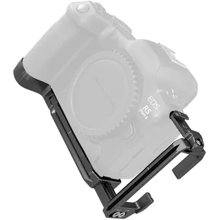 SmallRig 4983 L-Shape Mount Plate for Canon R5 II