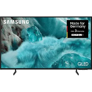 Samsung GQ43Q7F 43" QLED 4K Vision AI Smart TV Q7F 		