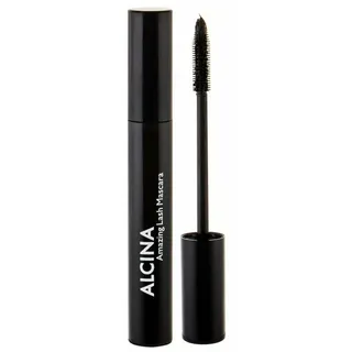 Alcina Amazing Lash Mascara black