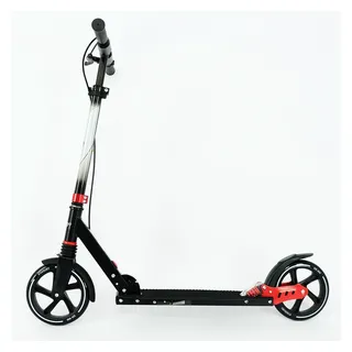 CARROMCO Scooter Lugano 200,