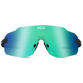 KOO supernova sonnenbrille matt green miror