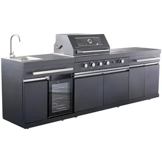 Buschbeck Outdoorküche Kingrange