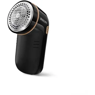 Philips Fusselrasierer GC026/80 schwarz