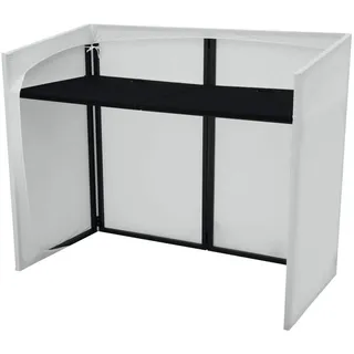 Omnitronic Mobile DJ Stand inkl. Cover