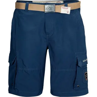 G.I.G.A. DX Bermudas dunkelblau 58